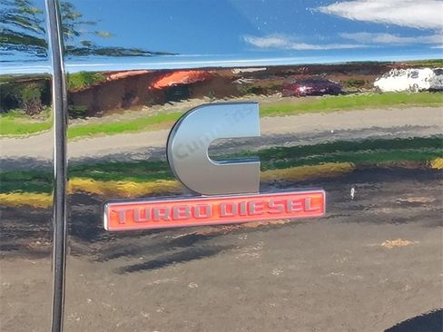 New 2025 RAM 2500 Big Horn image 7