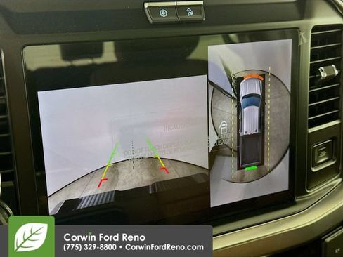 New 2026 Ford F350 King Ranch w/ Chrome Package AWD/4WD image 15