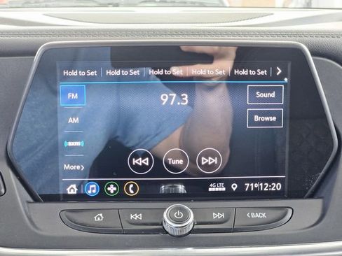 Used 2020 Chevrolet Blazer LT image 23