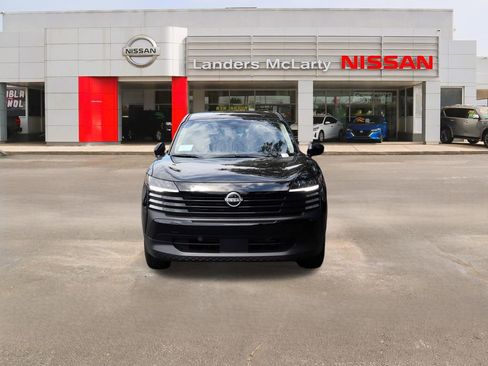 Used 2025 Nissan Kicks SV image 8