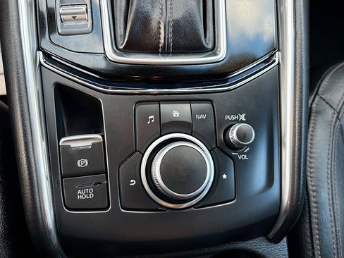 Used 2019 MAZDA CX-5 Grand Touring image 22