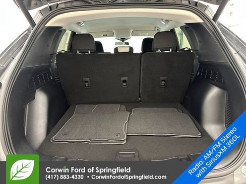 New 2026 Ford Escape Active w/ Cold Weather Package image 16