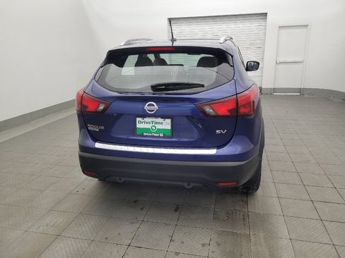 Used 2019 Nissan Rogue Sport SV FWD image 7