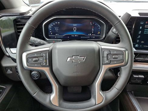 Used 2024 Chevrolet Silverado 2500 LT w/ Z71 Sport Edition AWD/4WD image 19