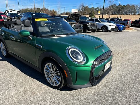Used 2024 MINI Cooper S image 5