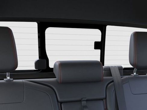 New 2026 Ford Ranger Raptor AWD/4WD image 24