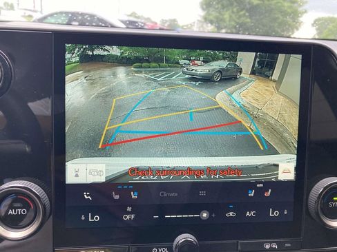 Used 2026 Lexus NX 350 AWD w/ Accessory Package (Z1) image 14