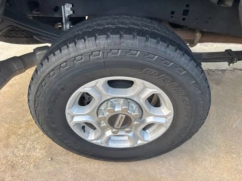 Used 2025 Ford F250 XLT w/ FX4 Off-Road Package AWD/4WD image 17