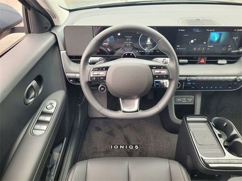 New 2026 Hyundai Ioniq 5 SEL image 14