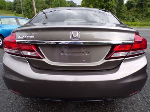 Used 2013 Honda Civic EX image 7
