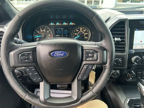Used 2018 Ford F150 XLT w/ Equipment Group 301A Mid image 18
