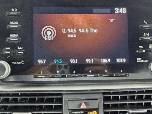 Used 2020 Honda Accord LX image 19