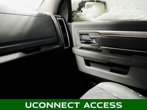 Used 2017 RAM 1500 Big Horn image 26