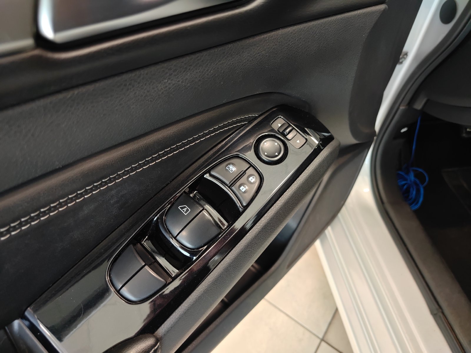 Used 2021 Nissan Altima 2.5 SV FWD image 25