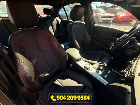 Used 2016 BMW 328i Sedan image 43