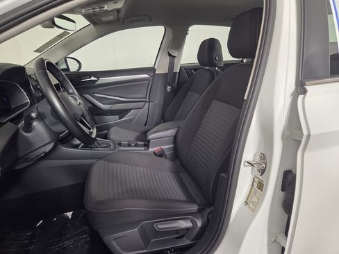 Used 2025 Volkswagen Jetta S FWD image 10