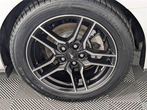 Used 2023 Ford Mustang Premium image 8