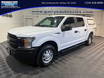 Used 2020 Ford F150 XL w/ XL Power Equipment Group