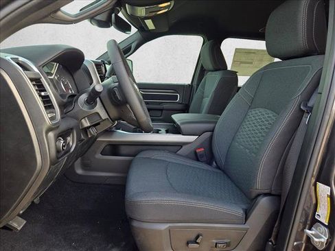 New 2026 RAM 2500 Lone Star image 4