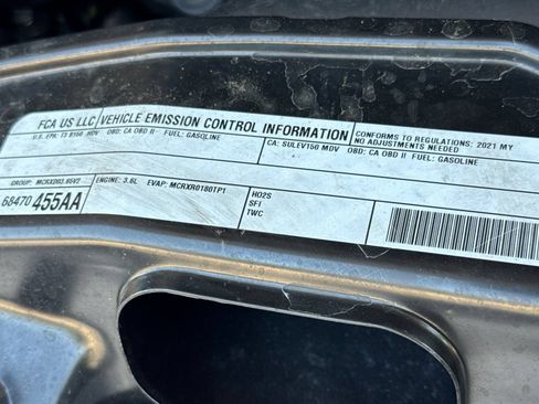 Used 2021 RAM ProMaster 2500 FWD image 37