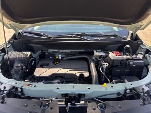 New 2026 Chevrolet Equinox LT w/ Convenience Package II image 31