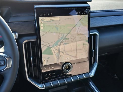 New 2026 GMC Acadia Elevation w/ Elevation Premium Package image 20