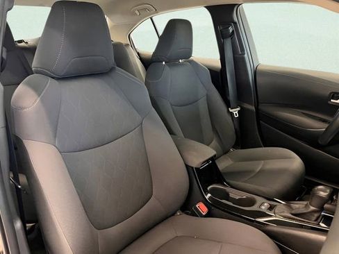Used 2020 Toyota Corolla LE w/ Protection Package FWD image 10