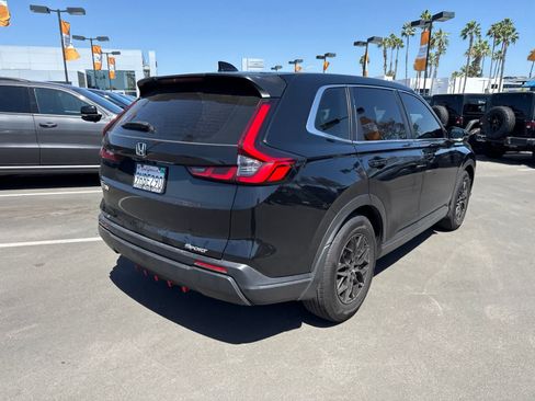 Used 2023 Honda CR-V LX image 14