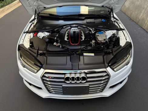 Used 2017 Audi S7 Prestige w/ S7 Sport Package image 32