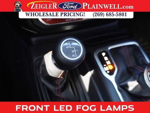 Used 2020 Jeep Gladiator Rubicon image 23