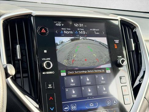 Certified 2024 Subaru Ascent Premium w/ Convenience Package image 22