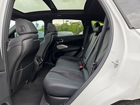 Certified 2023 Acura RDX A-Spec AWD/4WD image 13