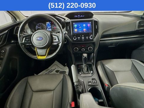 Certified 2023 Subaru Crosstrek 2.5i Sport image 27
