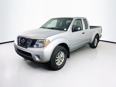 Used 2019 Nissan Frontier SV w/ Value Truck Package AWD/4WD image 3