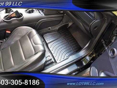 Used 2019 Ford Mustang GT Premium w/ Performance Package - Level 2 RWD image 38
