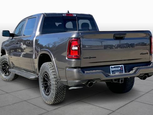 New 2026 RAM 1500 Lone Star image 12