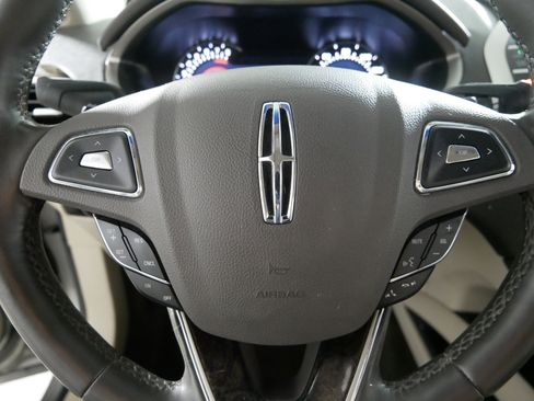 Used 2016 Lincoln MKZ w/ Equipment Group 300A Reserve image 25