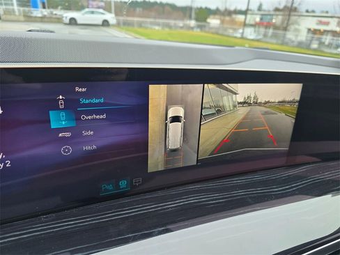 New 2026 Cadillac Escalade Sport image 32