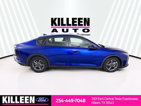 Used 2025 Kia K4 FWD image 9