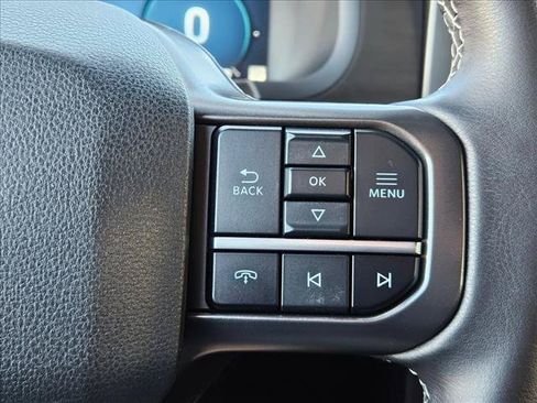 Used 2024 Ford F150 XLT w/ Equipment Group 302A MID AWD/4WD image 21
