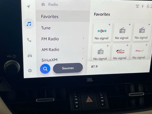 New 2025 Toyota RAV4 XLE Premium w/ Weather Package image 16