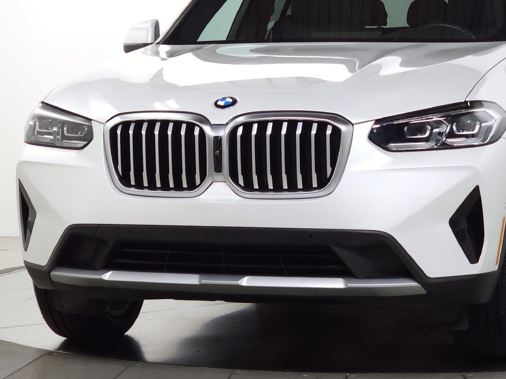Used 2023 BMW X3 xDrive30i w/ Premium Package AWD/4WD image 12