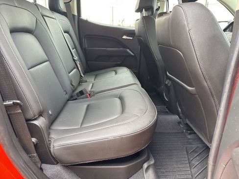 Used 2021 Chevrolet Colorado ZR2 image 36