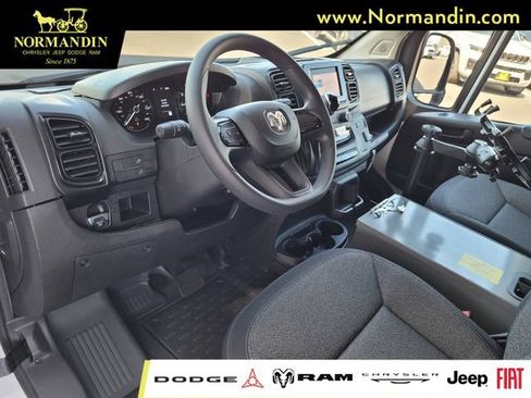 Used 2024 RAM ProMaster 1500 FWD image 6
