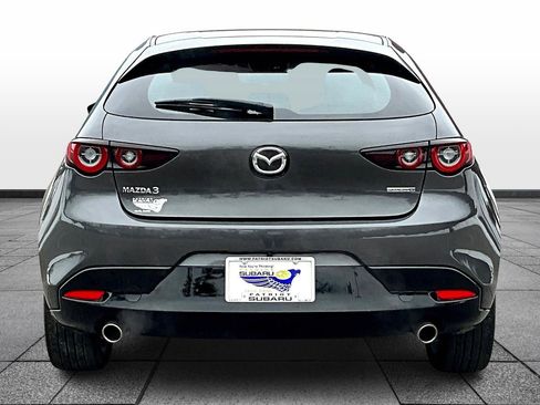 Used 2024 MAZDA MAZDA3 s image 4