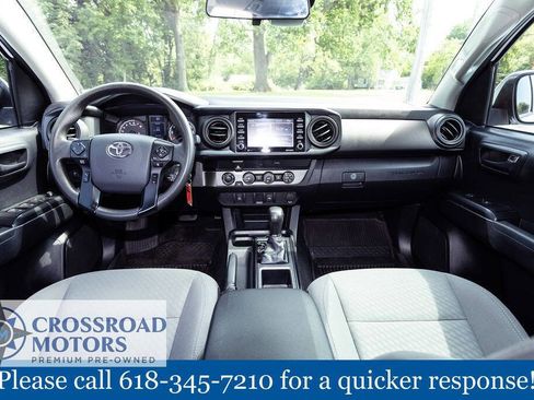 Used 2020 Toyota Tacoma SR AWD/4WD image 28