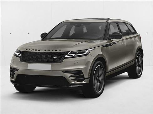 Used 2021 Land Rover Range Rover Velar R-Dynamic S image 1