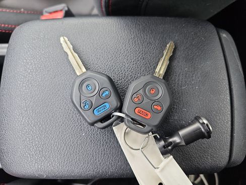 Used 2022 Subaru WRX image 17