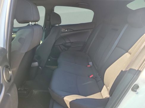 Used 2019 Honda Civic EX image 7