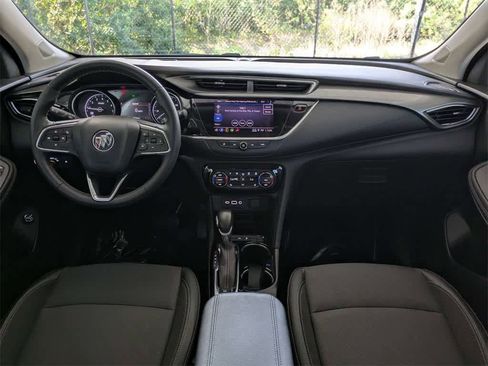 Used 2022 Buick Encore GX Select w/ Sport Touring Package image 18